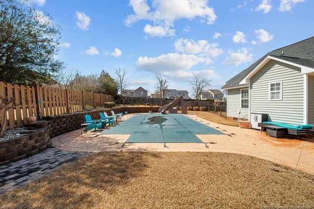 1600 Citation Court, Parkton, NC 28371