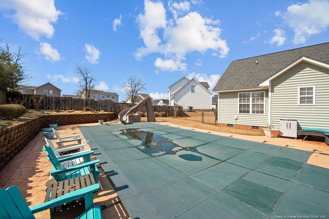 1600 Citation Court, Parkton, NC 28371