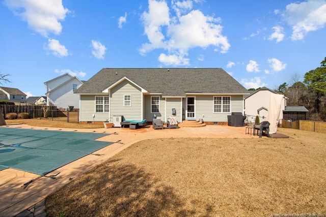 1600 Citation Court, Parkton, NC 28371