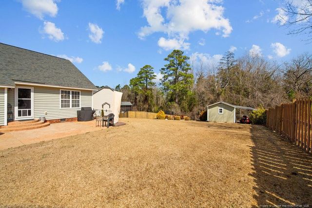 1600 Citation Court, Parkton, NC 28371