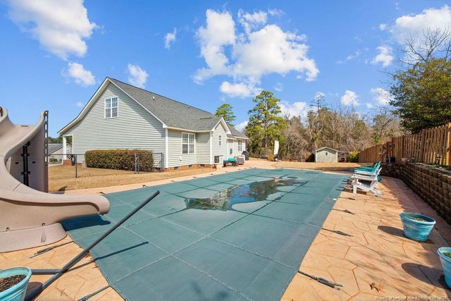 1600 Citation Court, Parkton, NC 28371