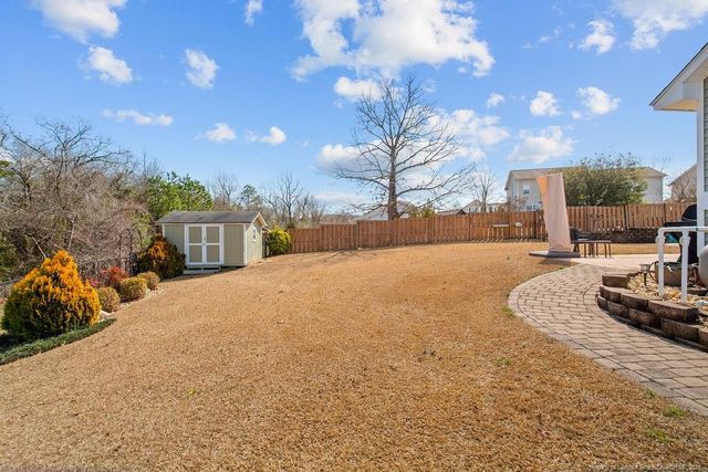 1600 Citation Court, Parkton, NC 28371