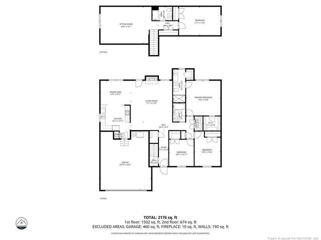 1600 Citation Court, Parkton, NC 28371