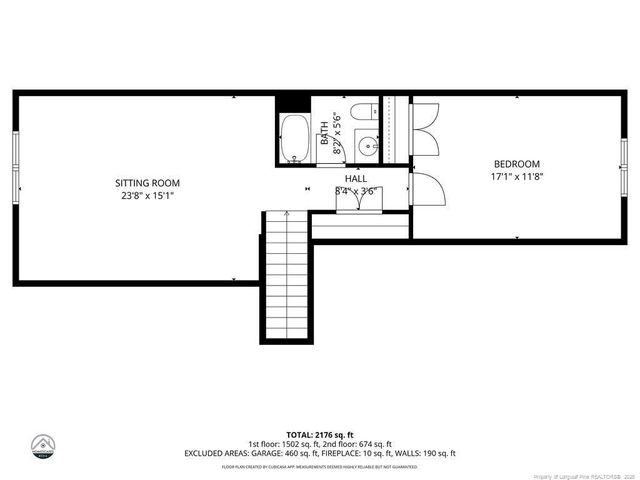 1600 Citation Court, Parkton, NC 28371