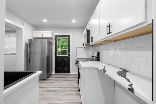 2860 Reveille Circle SE, Atlanta, GA 30316