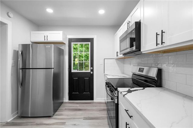 2860 Reveille Circle SE, Atlanta, GA 30316