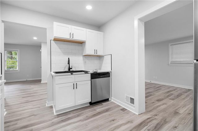 2860 Reveille Circle SE, Atlanta, GA 30316