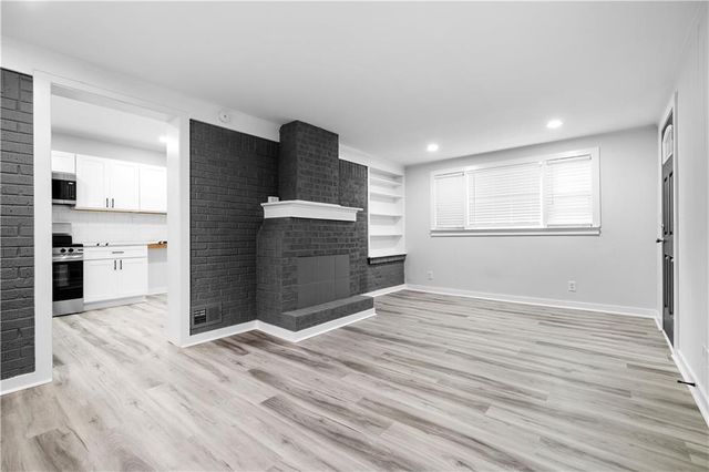 2860 Reveille Circle SE, Atlanta, GA 30316