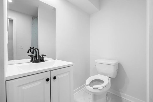 2860 Reveille Circle SE, Atlanta, GA 30316