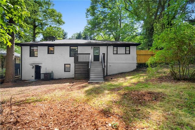 2860 Reveille Circle SE, Atlanta, GA 30316
