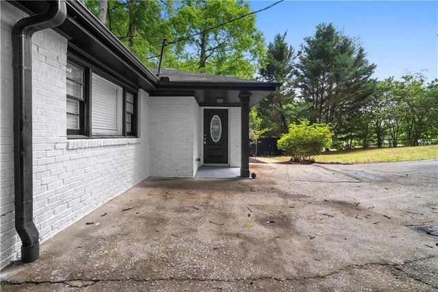 2860 Reveille Circle SE, Atlanta, GA 30316
