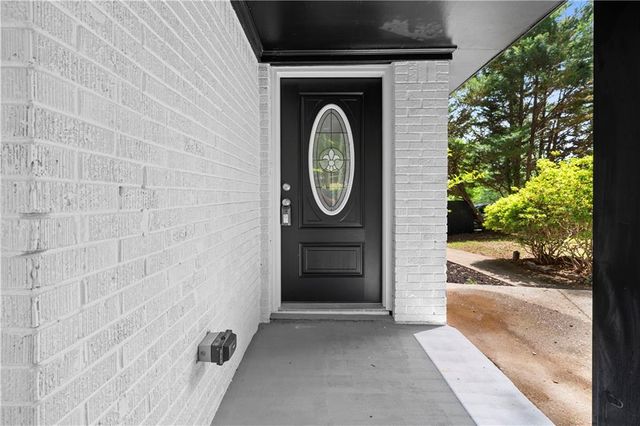 2860 Reveille Circle SE, Atlanta, GA 30316