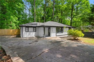 2860 Reveille Circle SE, Atlanta, GA 30316