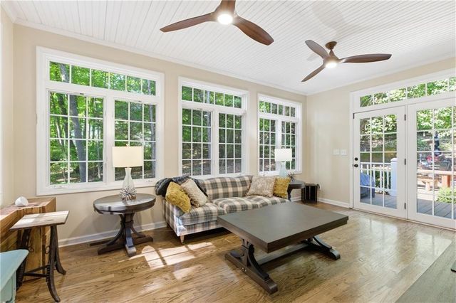 197 Summer Road, Clarkesville, GA 30523