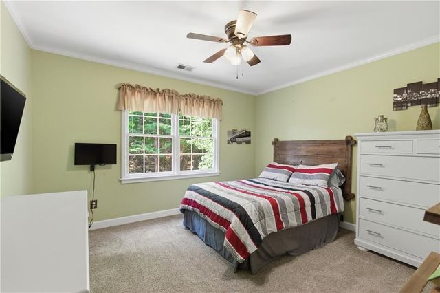 197 Summer Road, Clarkesville, GA 30523