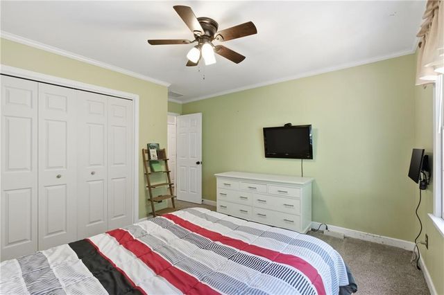 197 Summer Road, Clarkesville, GA 30523