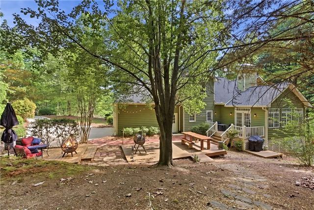 197 Summer Road, Clarkesville, GA 30523