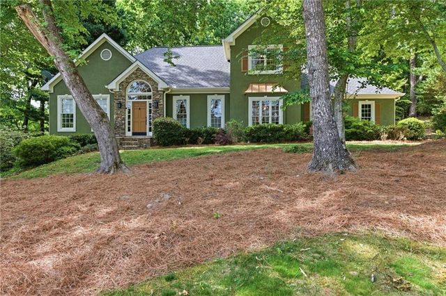 197 Summer Road, Clarkesville, GA 30523