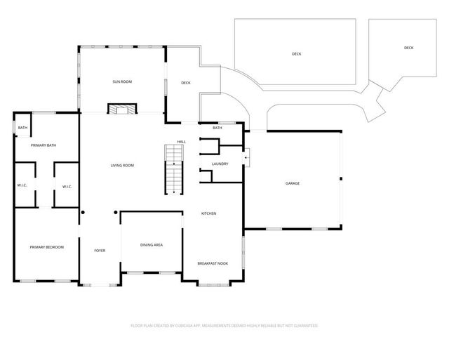 197 Summer Road, Clarkesville, GA 30523