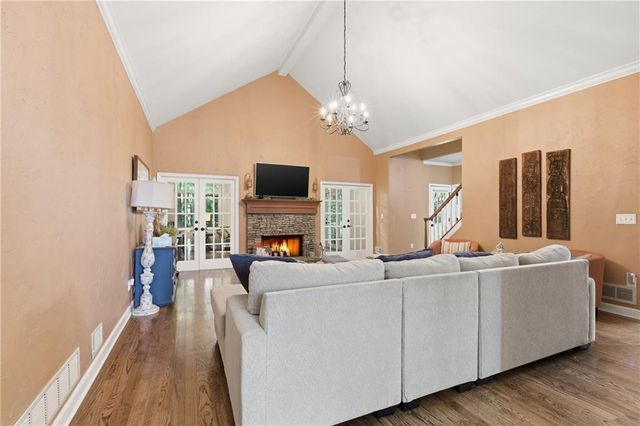 197 Summer Road, Clarkesville, GA 30523