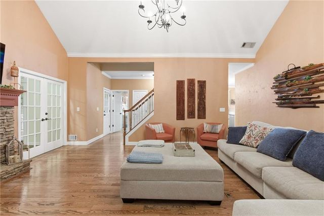 197 Summer Road, Clarkesville, GA 30523