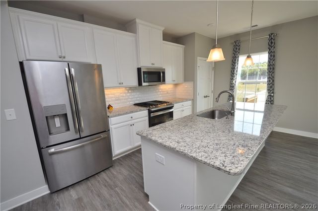 200 Misty Pike Drive, Raleigh, NC 27603