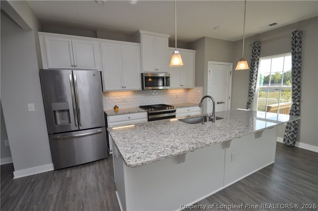 200 Misty Pike Drive, Raleigh, NC 27603