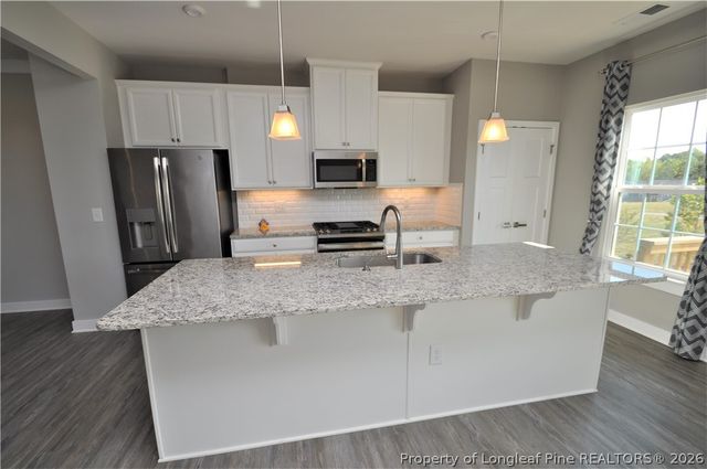 200 Misty Pike Drive, Raleigh, NC 27603