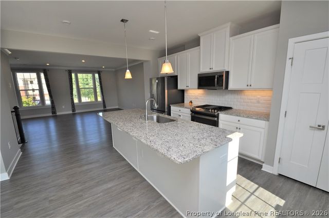 200 Misty Pike Drive, Raleigh, NC 27603