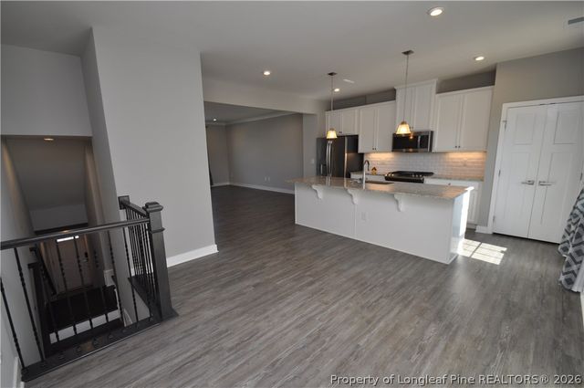 200 Misty Pike Drive, Raleigh, NC 27603