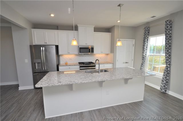 200 Misty Pike Drive, Raleigh, NC 27603