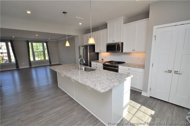 200 Misty Pike Drive, Raleigh, NC 27603