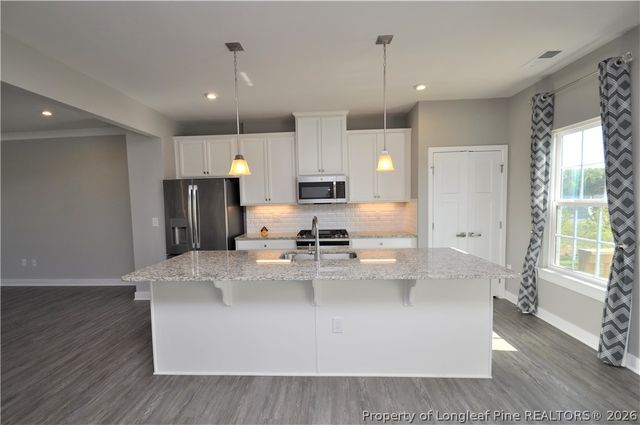 200 Misty Pike Drive, Raleigh, NC 27603