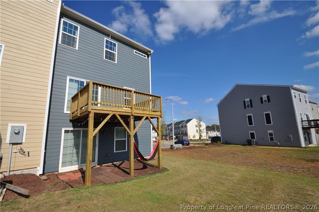 200 Misty Pike Drive, Raleigh, NC 27603