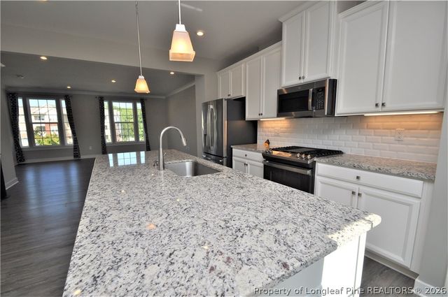 200 Misty Pike Drive, Raleigh, NC 27603