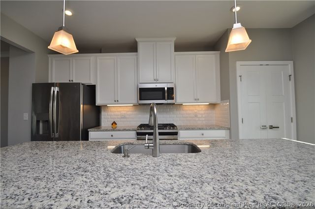 200 Misty Pike Drive, Raleigh, NC 27603