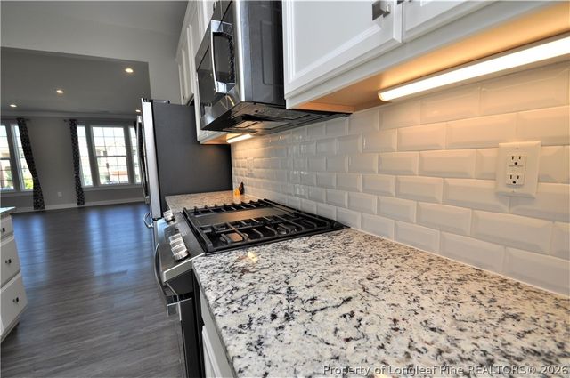 200 Misty Pike Drive, Raleigh, NC 27603