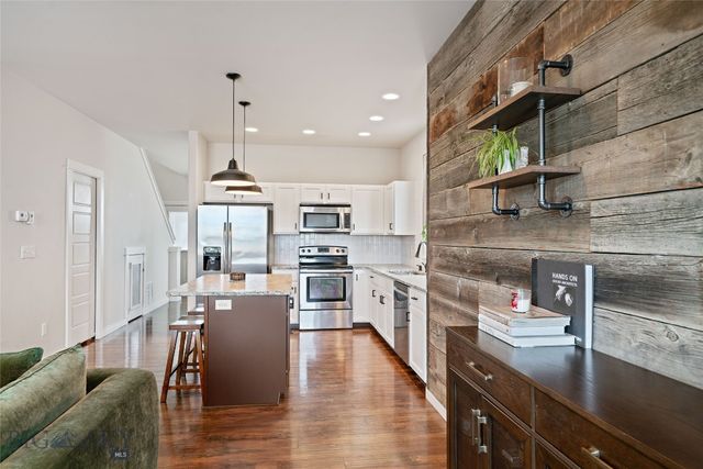 73 Ramshorn Peak Lane, Bozeman, MT 59718