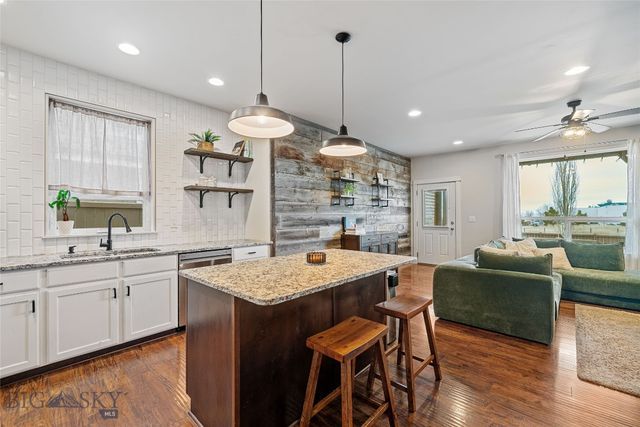 73 Ramshorn Peak Lane, Bozeman, MT 59718