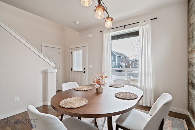 73 Ramshorn Peak Lane, Bozeman, MT 59718