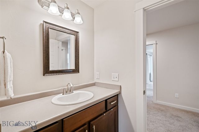 73 Ramshorn Peak Lane, Bozeman, MT 59718
