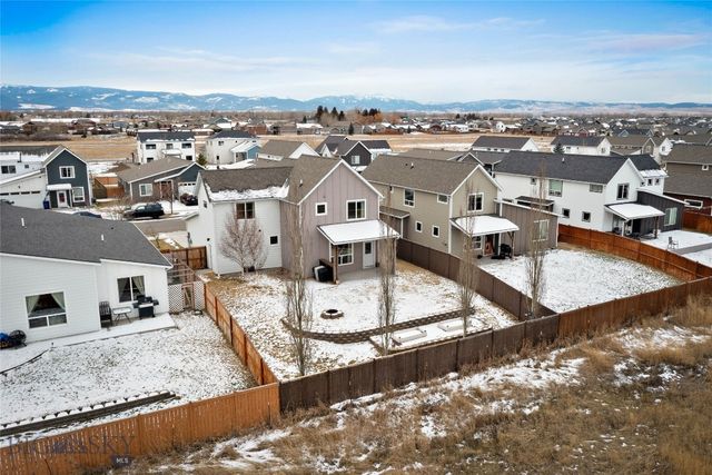 73 Ramshorn Peak Lane, Bozeman, MT 59718