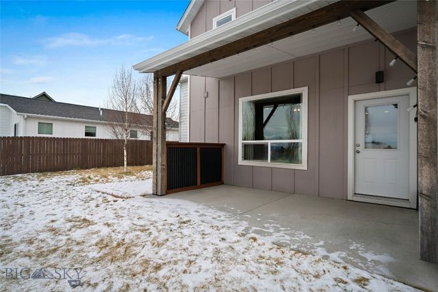 73 Ramshorn Peak Lane, Bozeman, MT 59718
