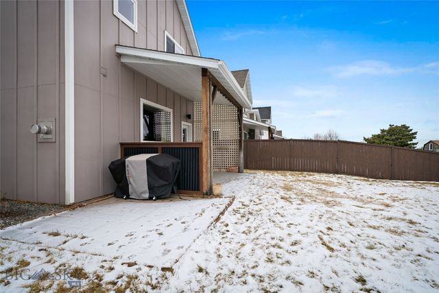 73 Ramshorn Peak Lane, Bozeman, MT 59718