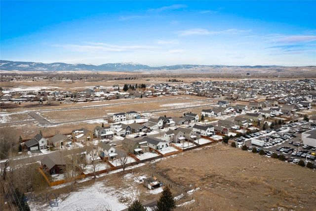 73 Ramshorn Peak Lane, Bozeman, MT 59718