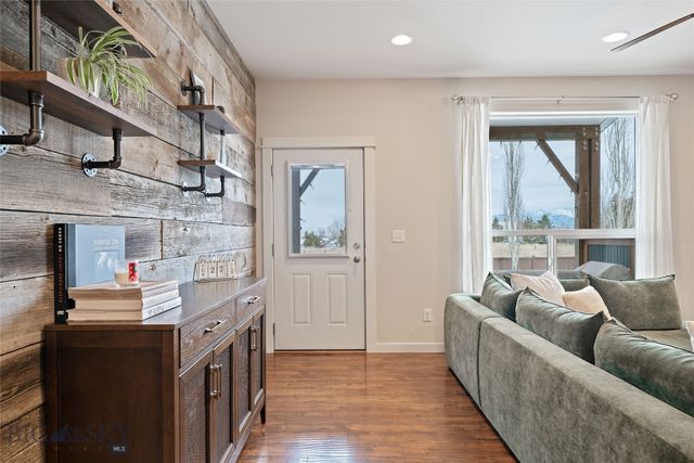 73 Ramshorn Peak Lane, Bozeman, MT 59718