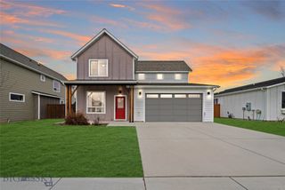73 Ramshorn Peak Lane, Bozeman, MT 59718