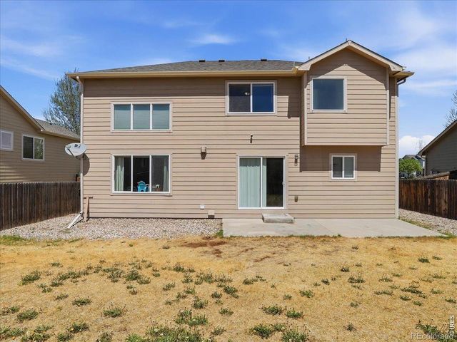 8406 17th Street, Greeley, CO 80634