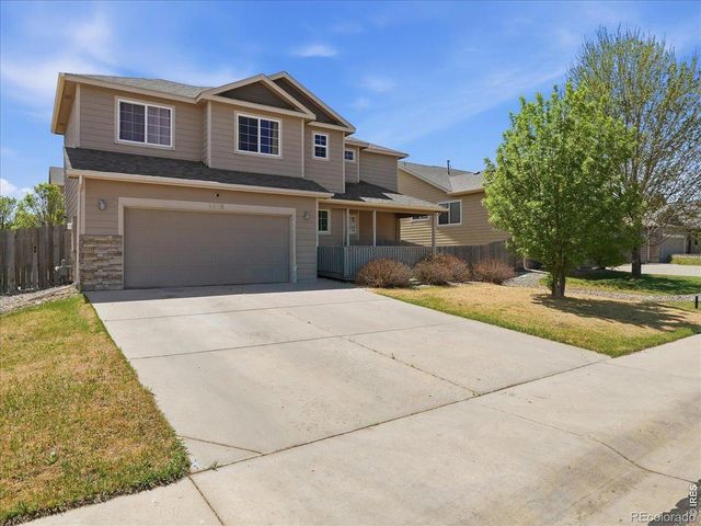 8406 17th Street, Greeley, CO 80634