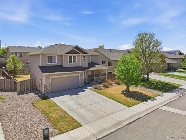 8406 17th Street, Greeley, CO 80634